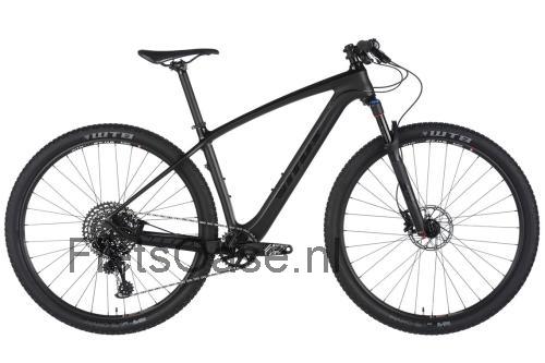 Vitus Rapide Carbon specificaties